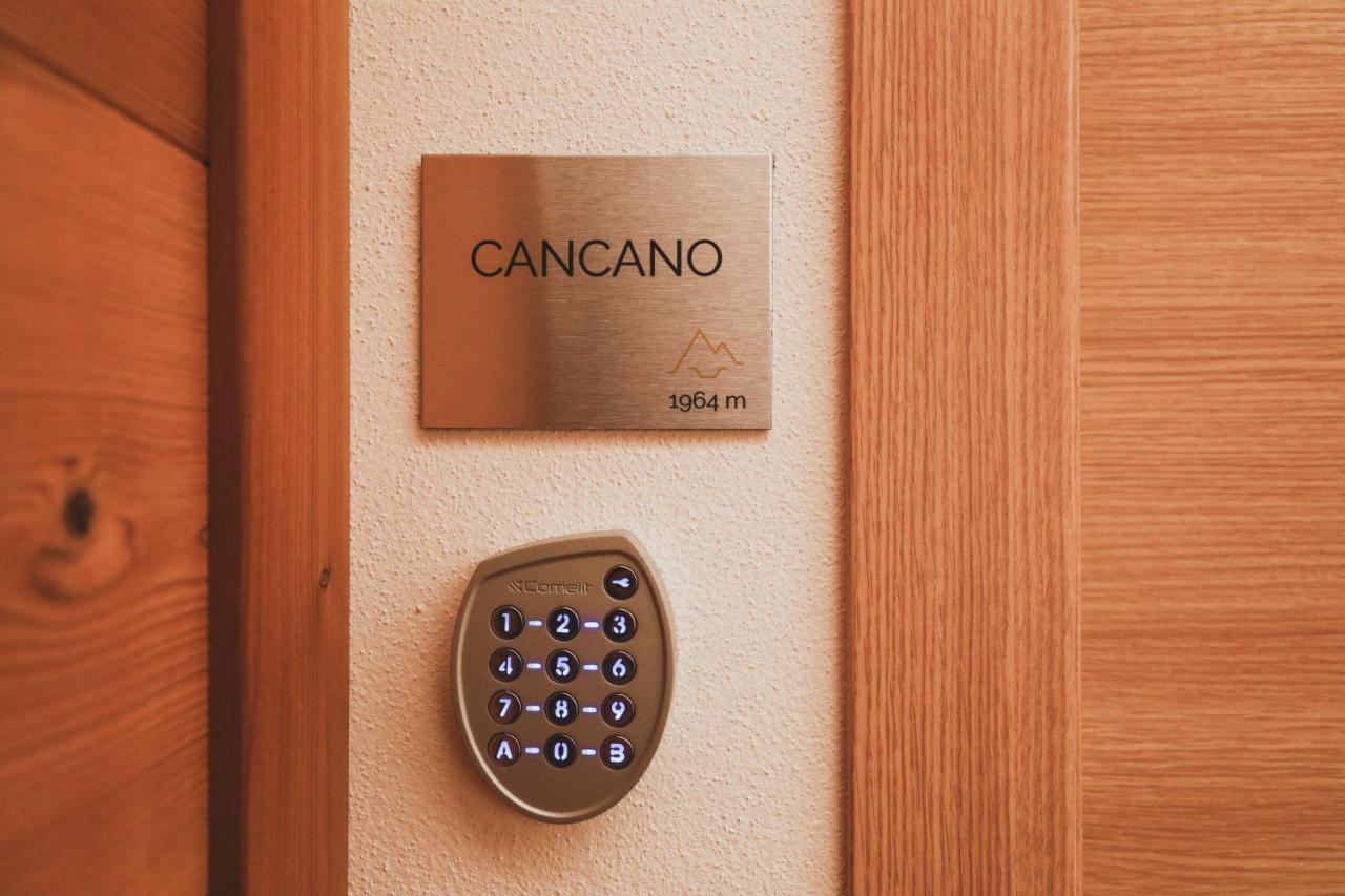 Base531 Hotel Tovo di Sant'Agata Exterior foto