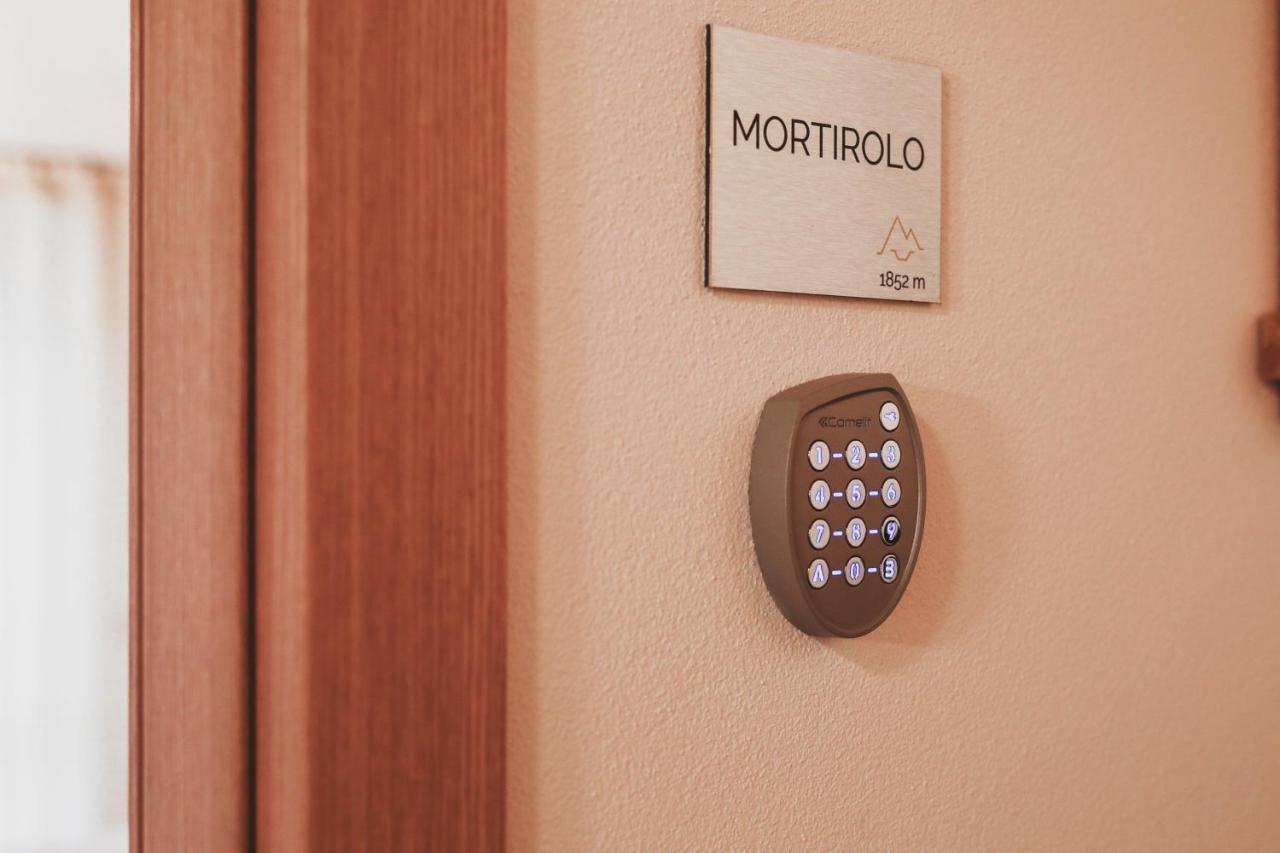 Base531 Hotel Tovo di Sant'Agata Exterior foto